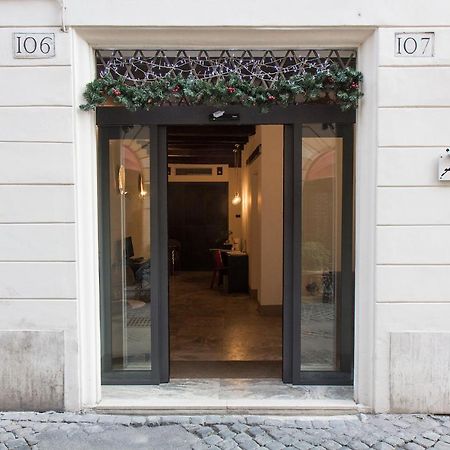 Villa Argileto Terra Roma Exterior foto